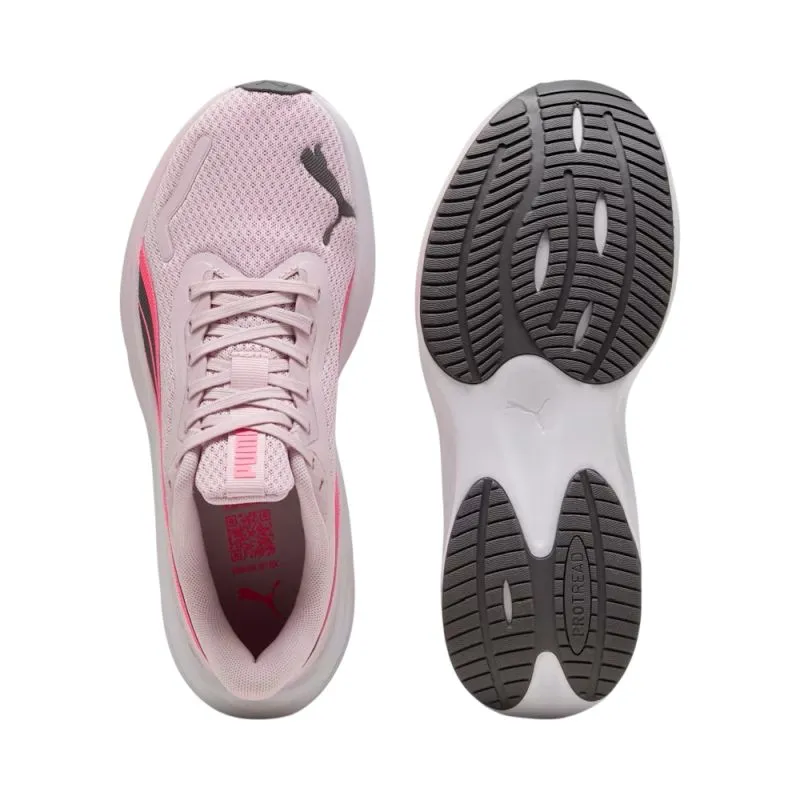 PUMA Pounce Lite B Womens Running Shoes Puma Cryptozoology Shoes