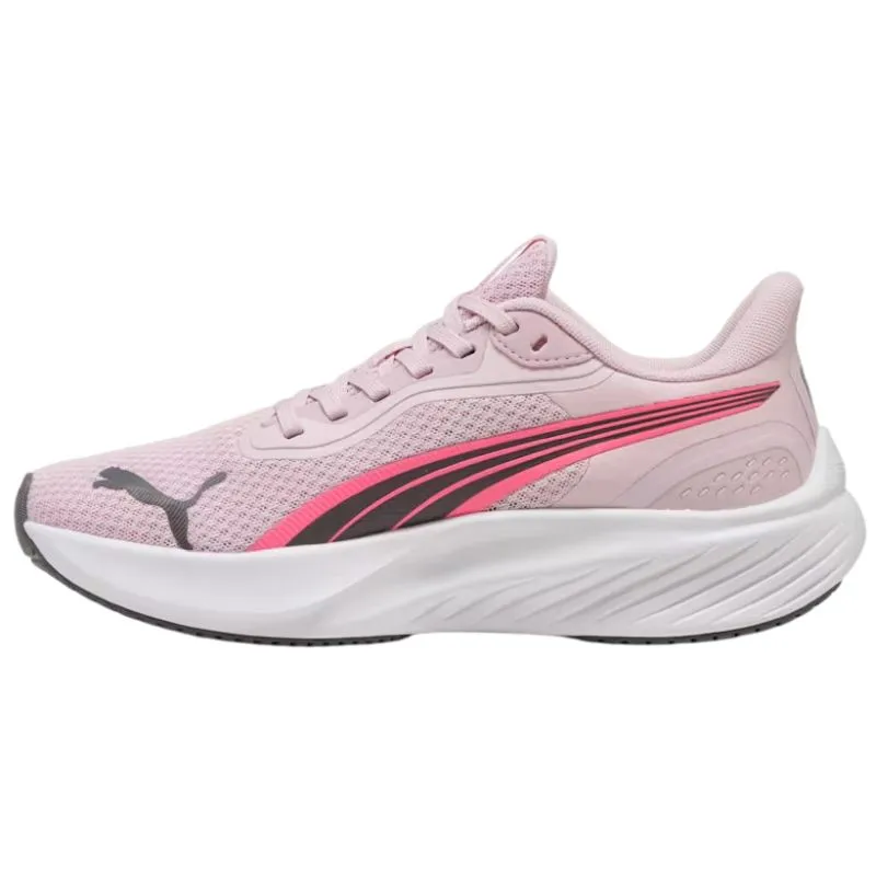 Puma Running Marathon Shoes PUMA Pounce Lite B Womens Running Shoes