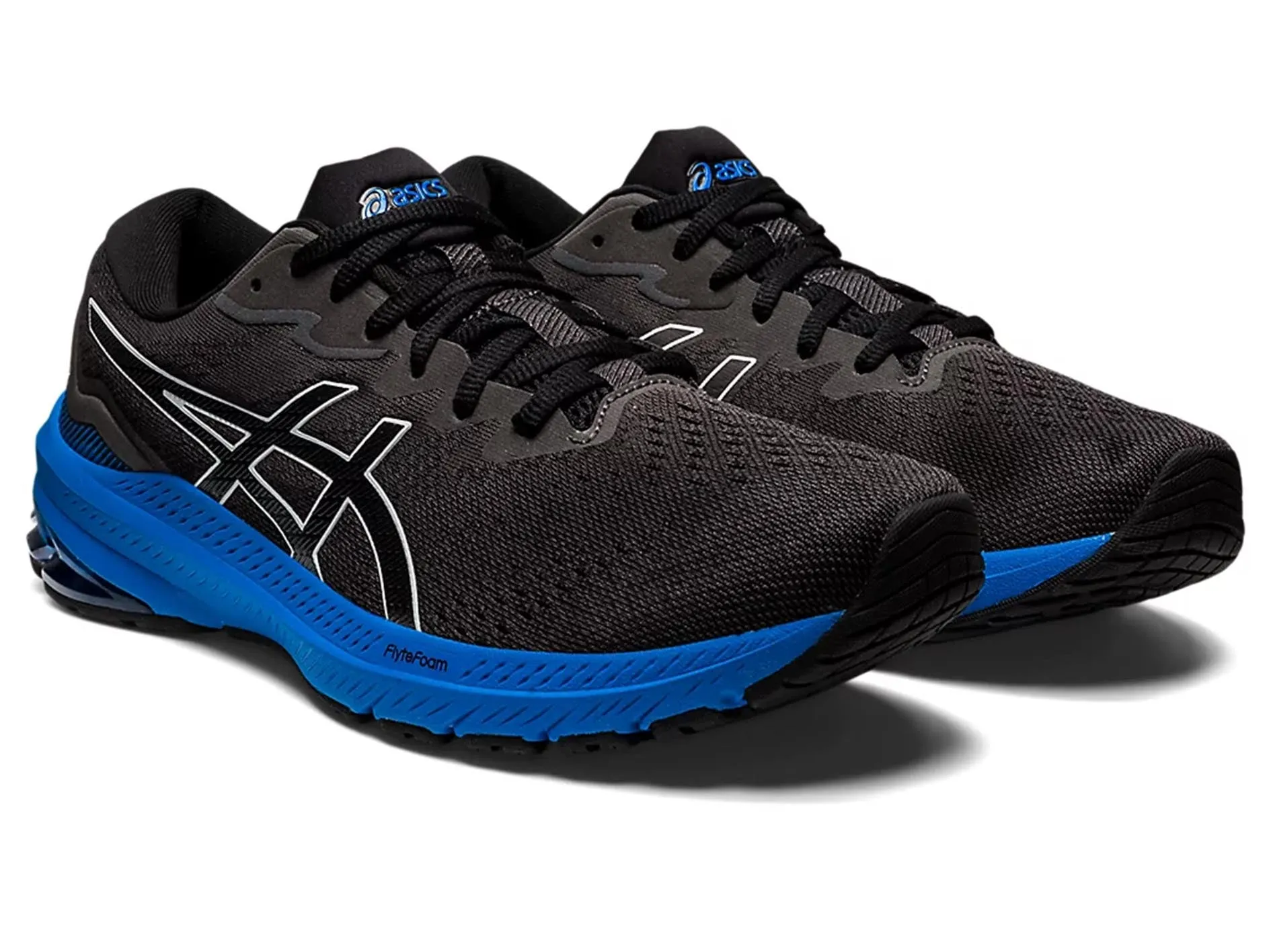 Arch Support Shoes Asics Asics Mens GT-1000 11 <br> 1011B354 003