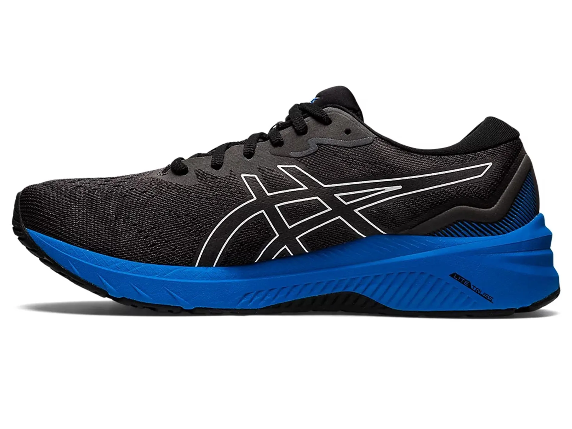 Asics Mens GT-1000 11 <br> 1011B354 003 Asics Megablast Running Shoes