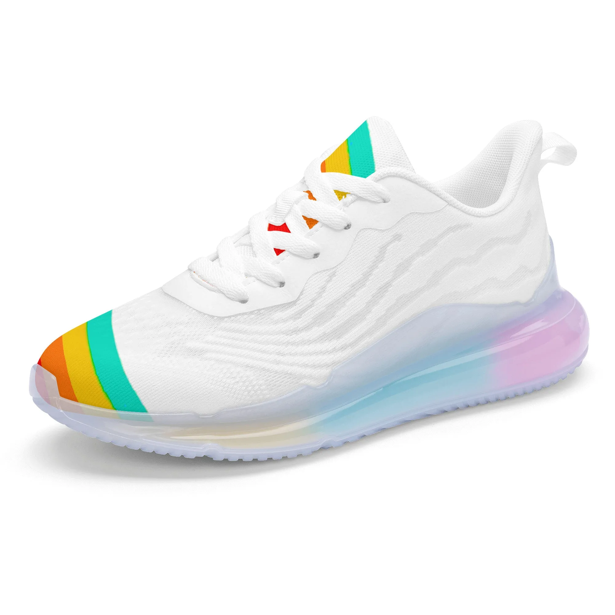 Running Shoes For Heel Strikers Women's Active Atamos Reaction Sneaker