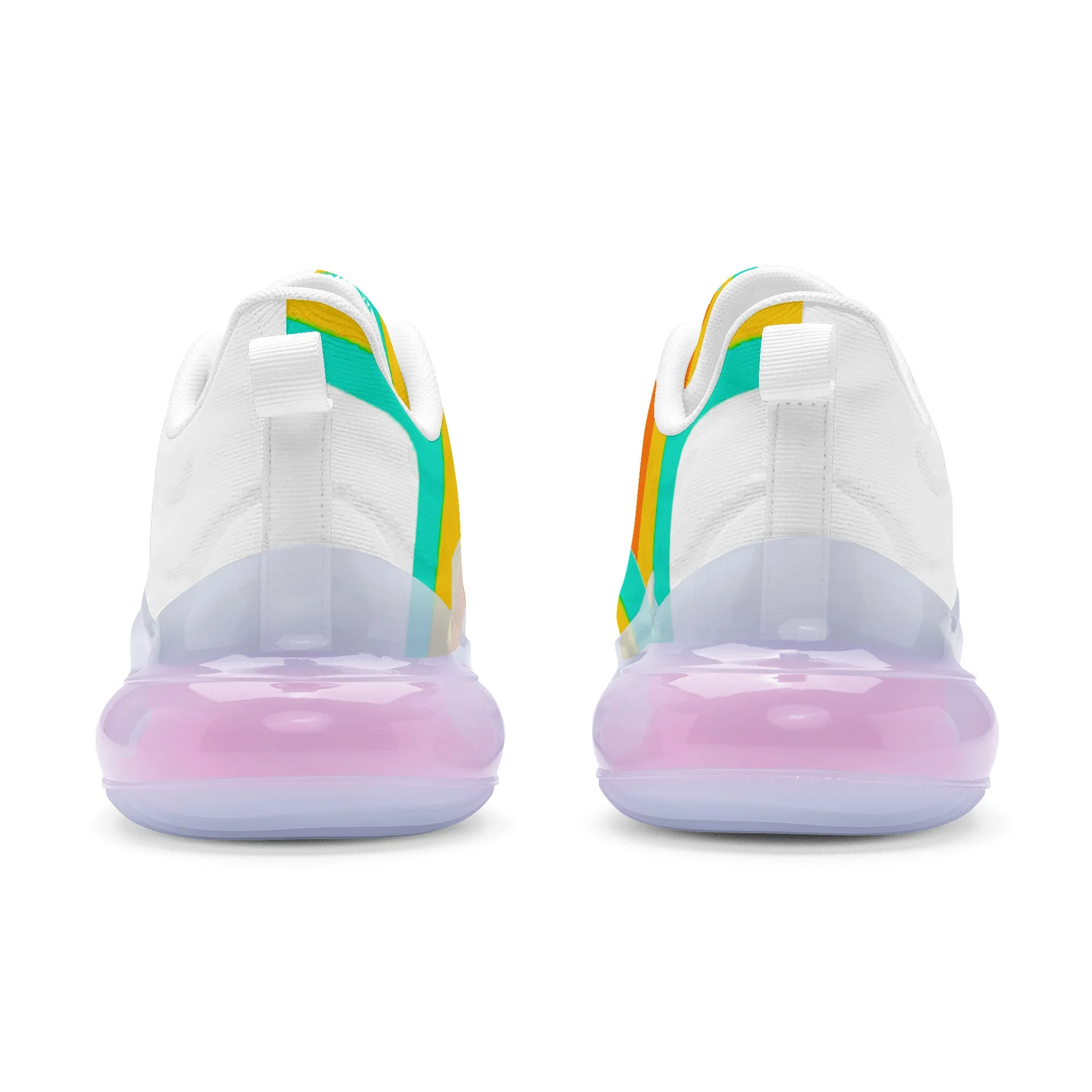 Best Running Shoes With Good Cushion Women's Active Atamos Reaction Sneaker