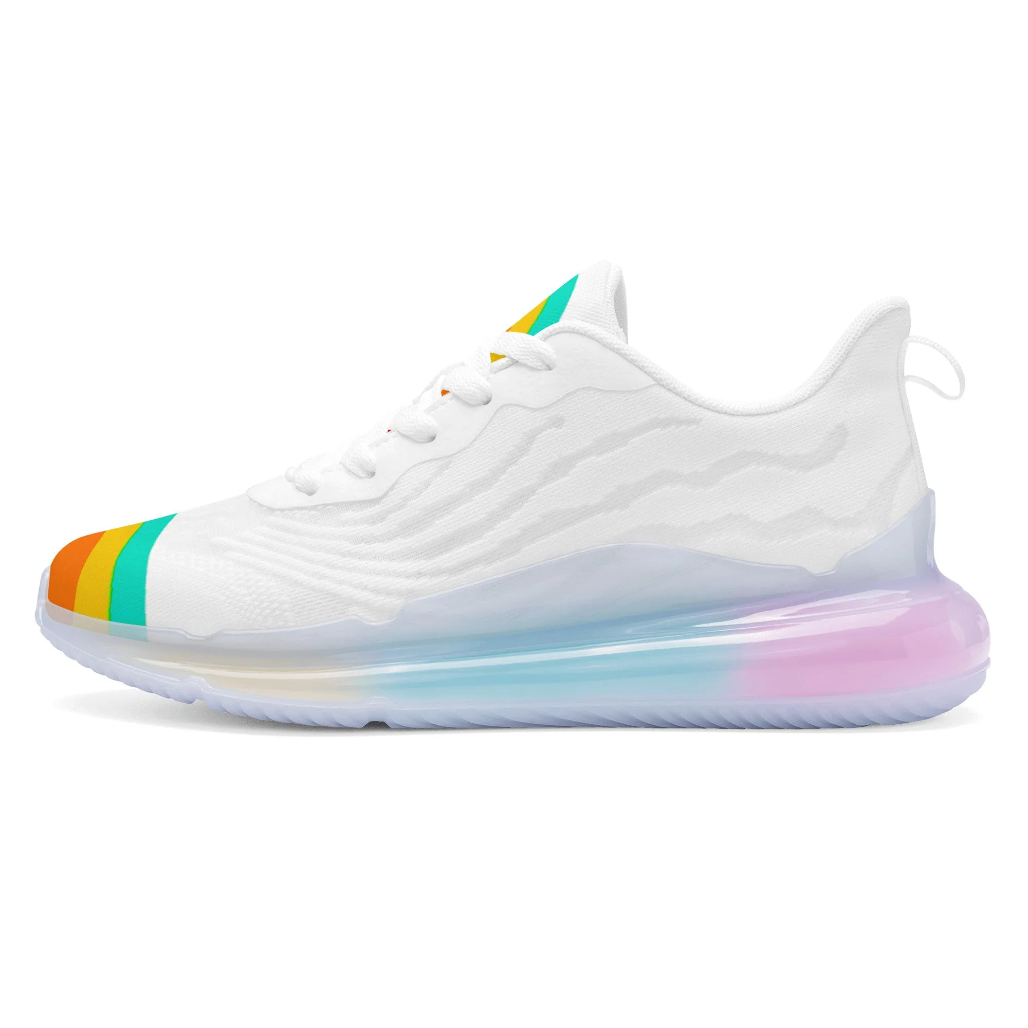 Women's Active Atamos Reaction Sneaker Running Shoes Wide