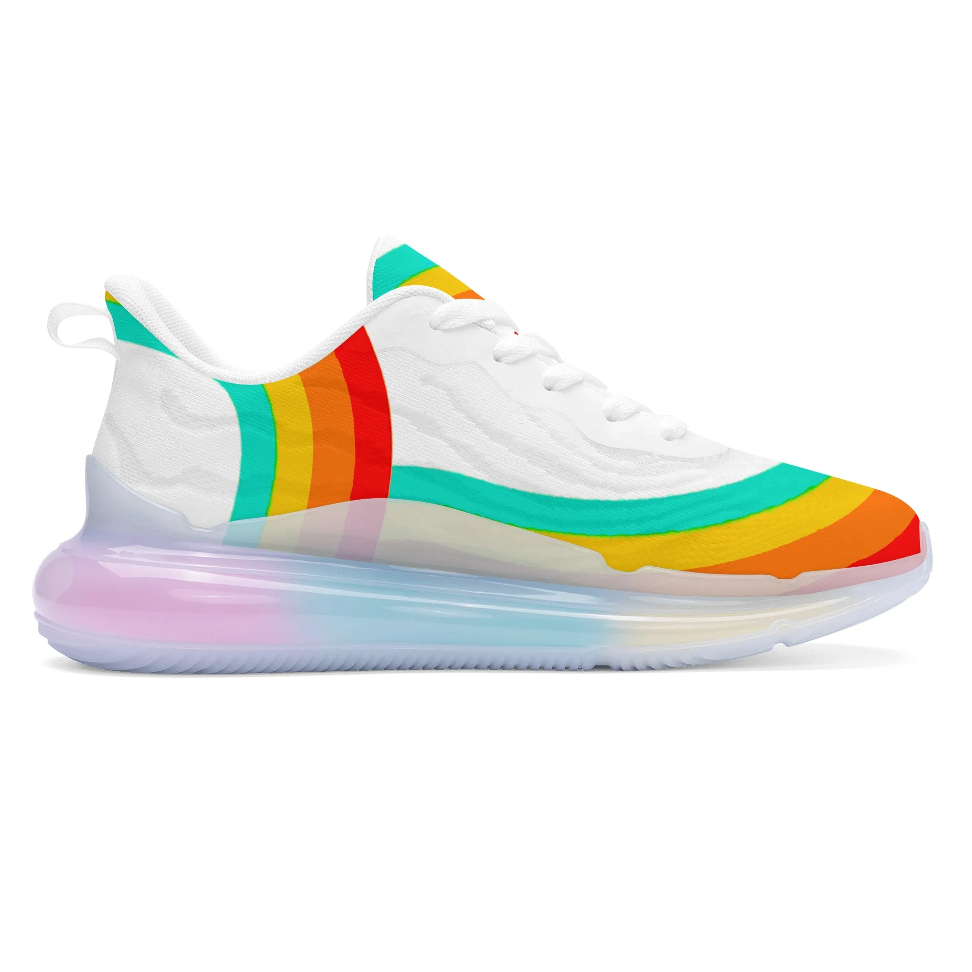 Best Running Shoes For Heavy Women's Active Atamos Reaction Sneaker