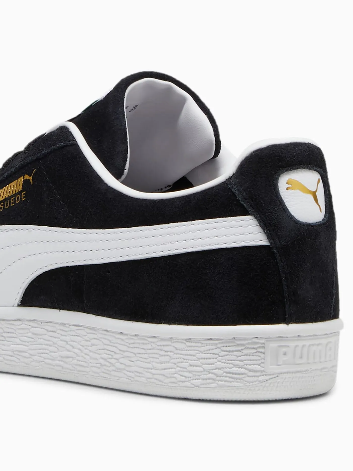 Suede Classic Puma Black/Puma White Shoes Asics Jb Elite V2 0 Wrestling Shoes