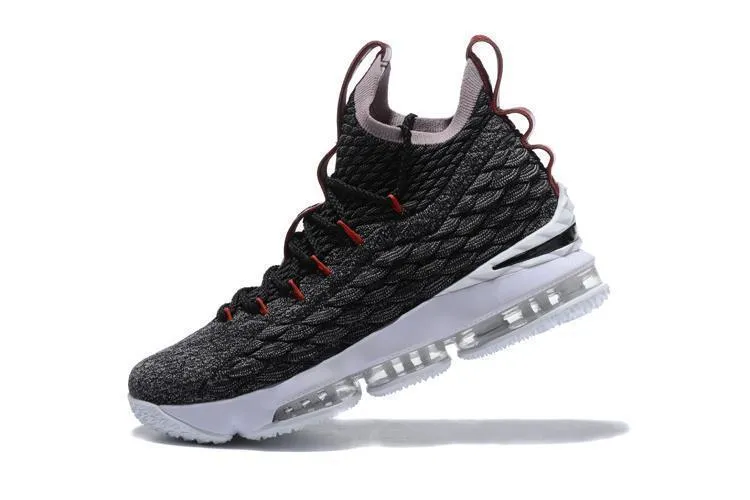 Asics Gel Venture 7 Running Shoes Nike Lebron XV 15 Black Red Dark Grey Men Shoes Sale Size US 7-12