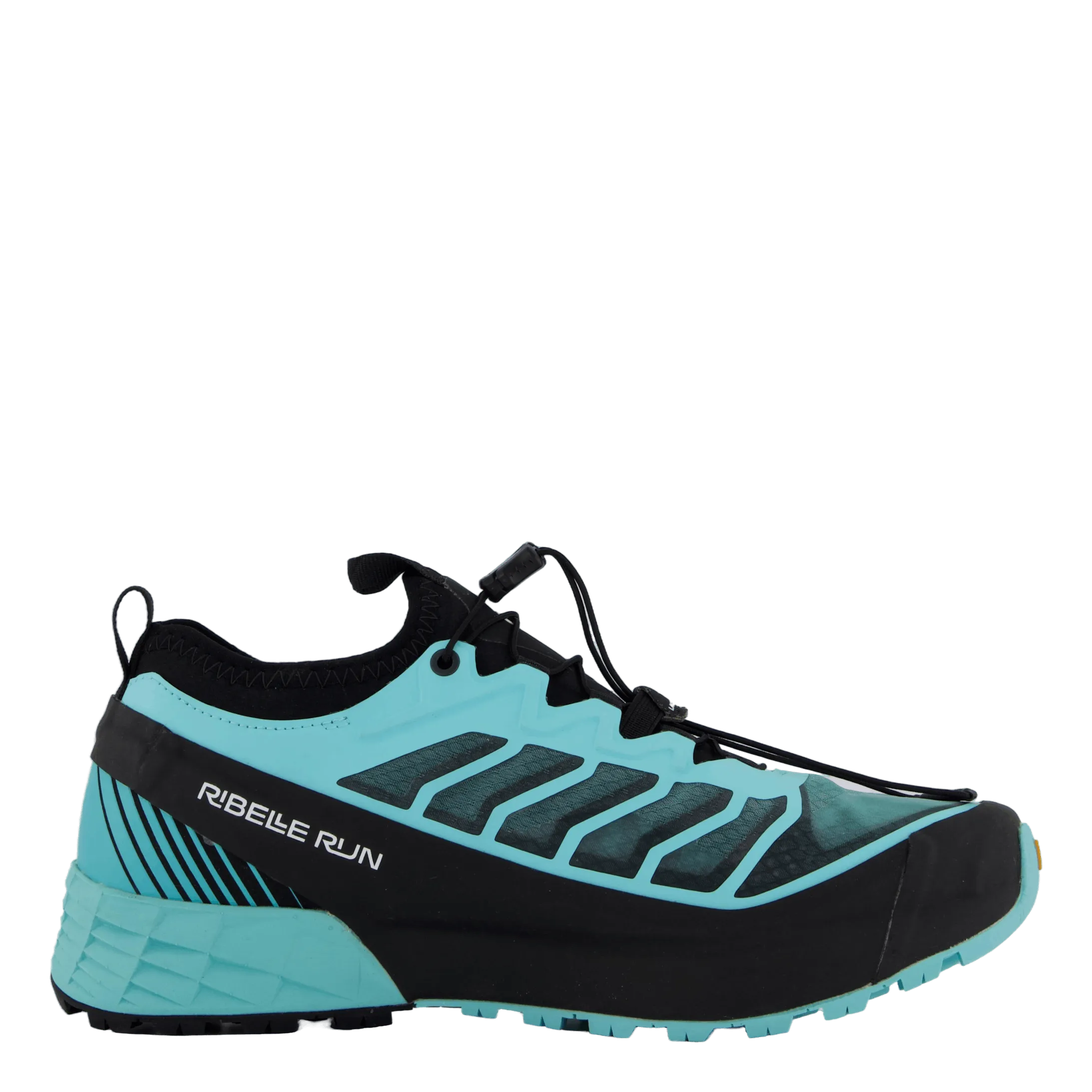 Ribelle Run Wmn Aqua - Black Ghost Running Shoes