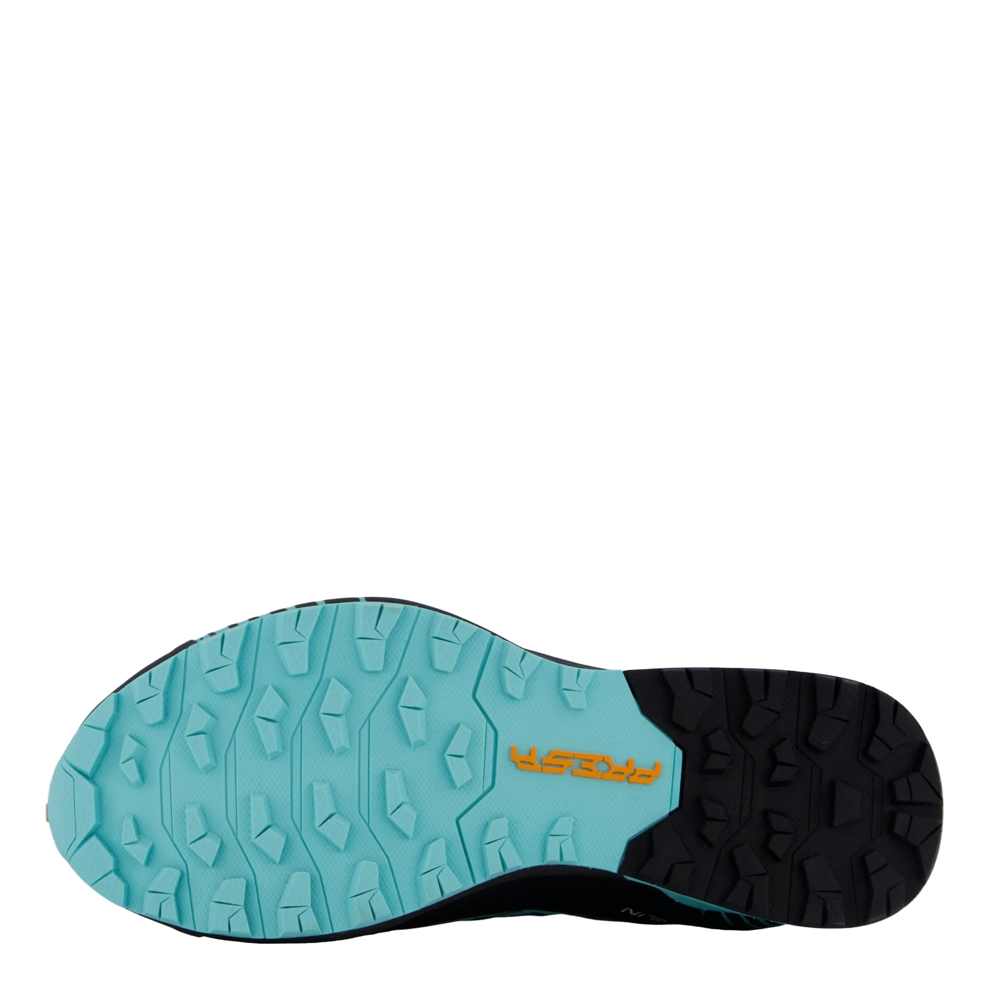 Ribelle Run Wmn Aqua - Black Flex Running Shoes