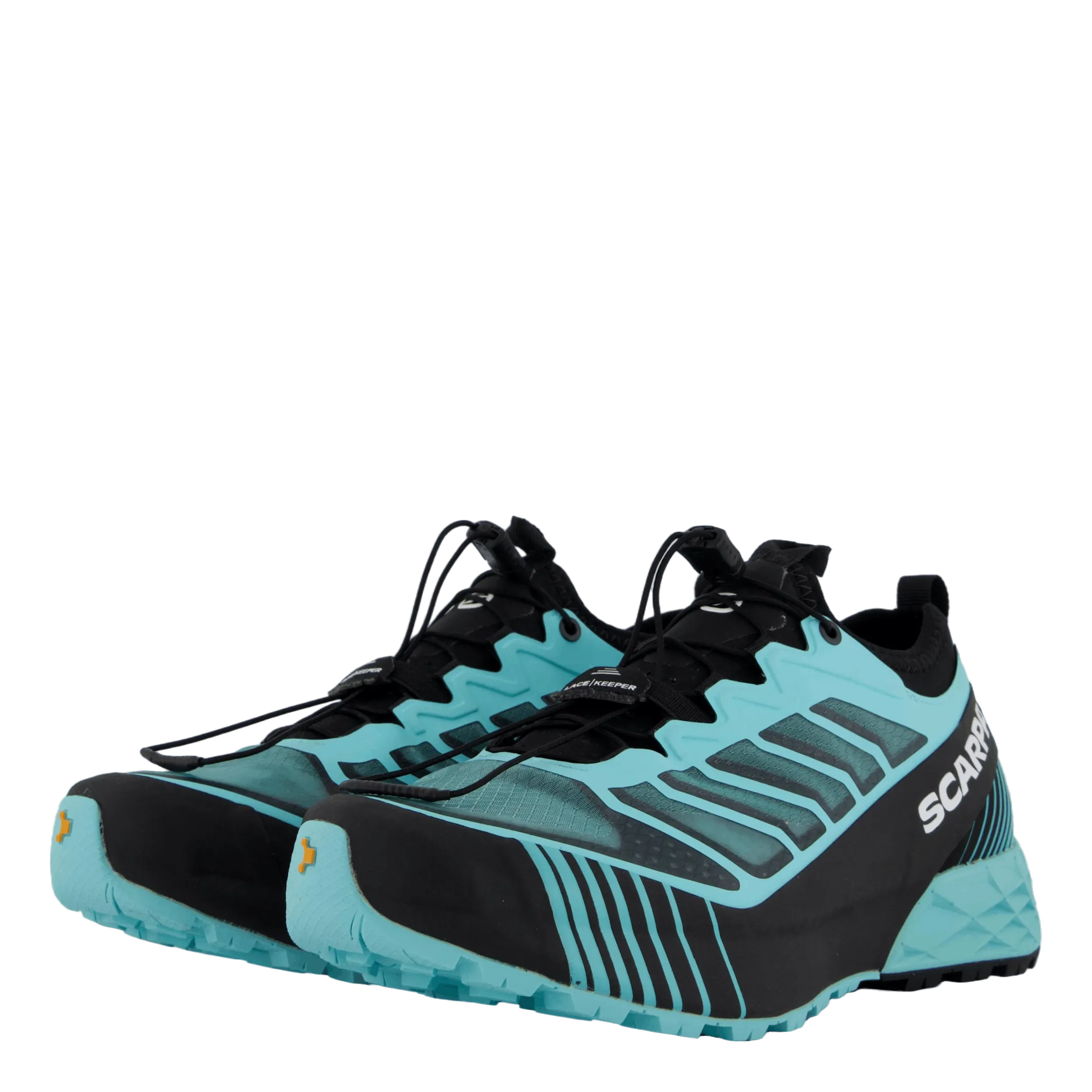 Ribelle Run Wmn Aqua - Black Boys Running Shoes