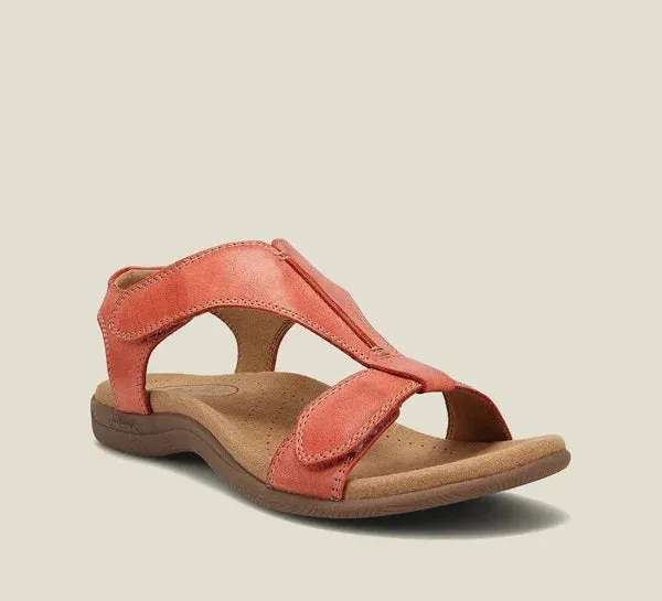 Comfort Casual Sandals Riley Elegant Orthopedic Sandals