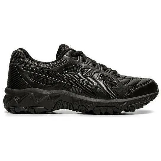 Asics Gel-Trigger 12 TX Grade School Kids Shoe Asics Throwing Shoes