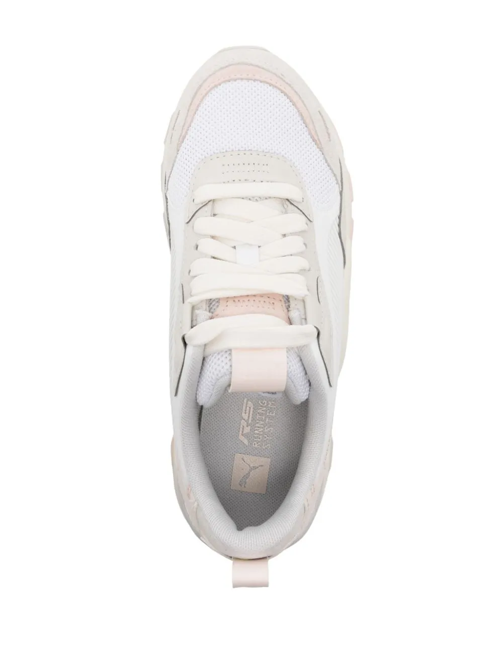 RS 3.0 panelled sneakers On Sneakers