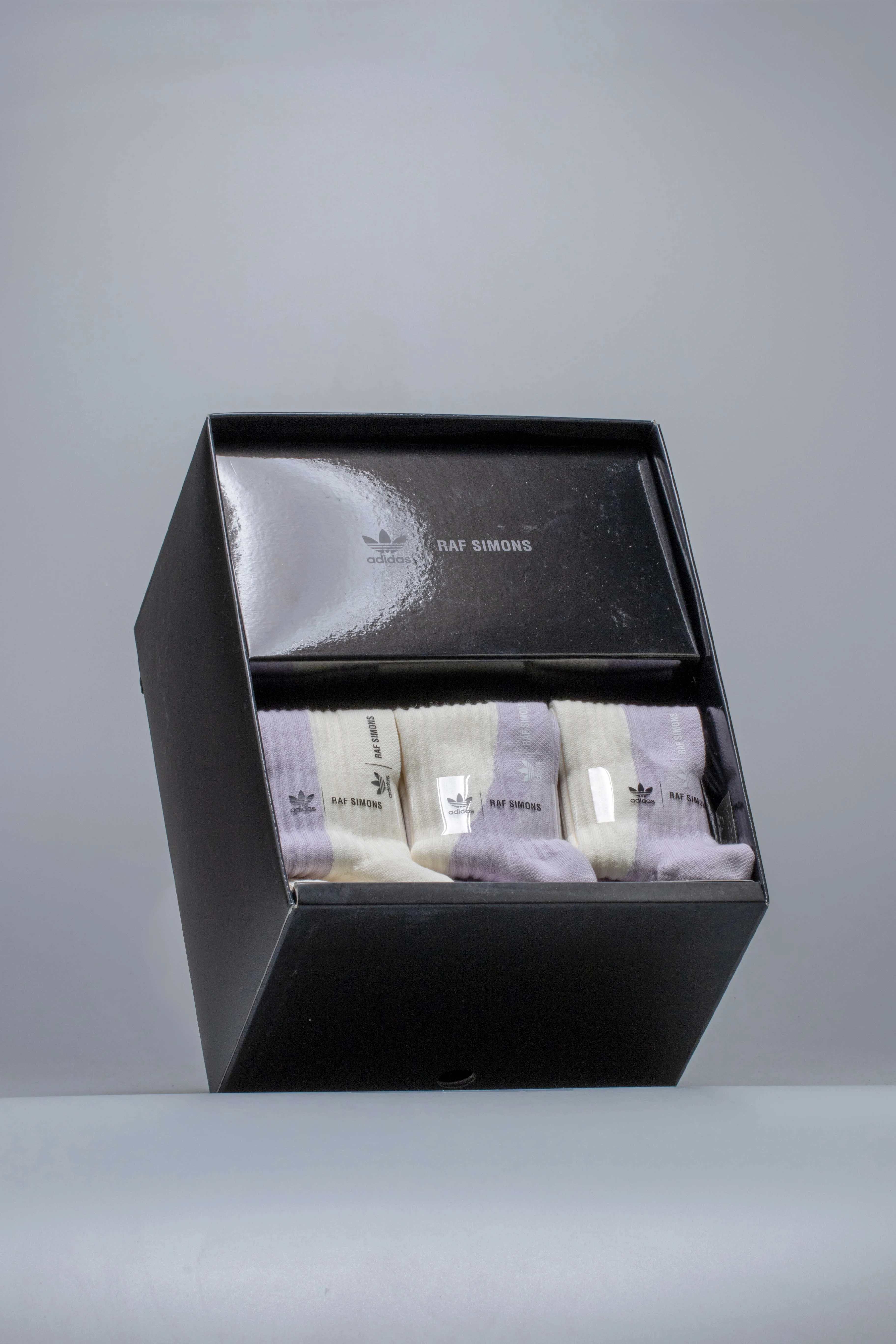 adidas X Raf Simons Replicant Mens Shoes - Brown/White Adidas Pickle Ball Shoes