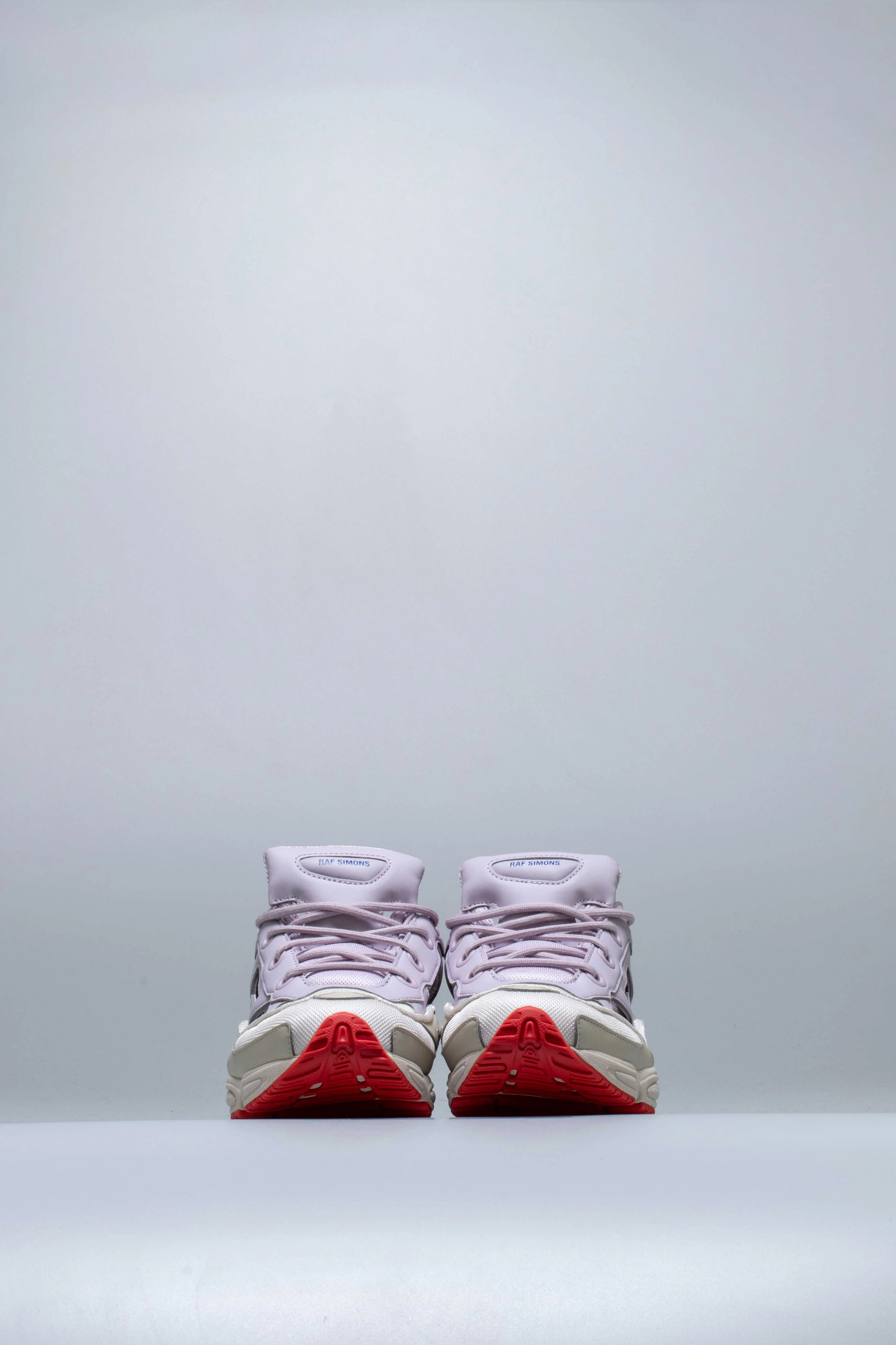 adidas X Raf Simons Replicant Mens Shoes - Brown/White Adidas Gore Tex Shoes