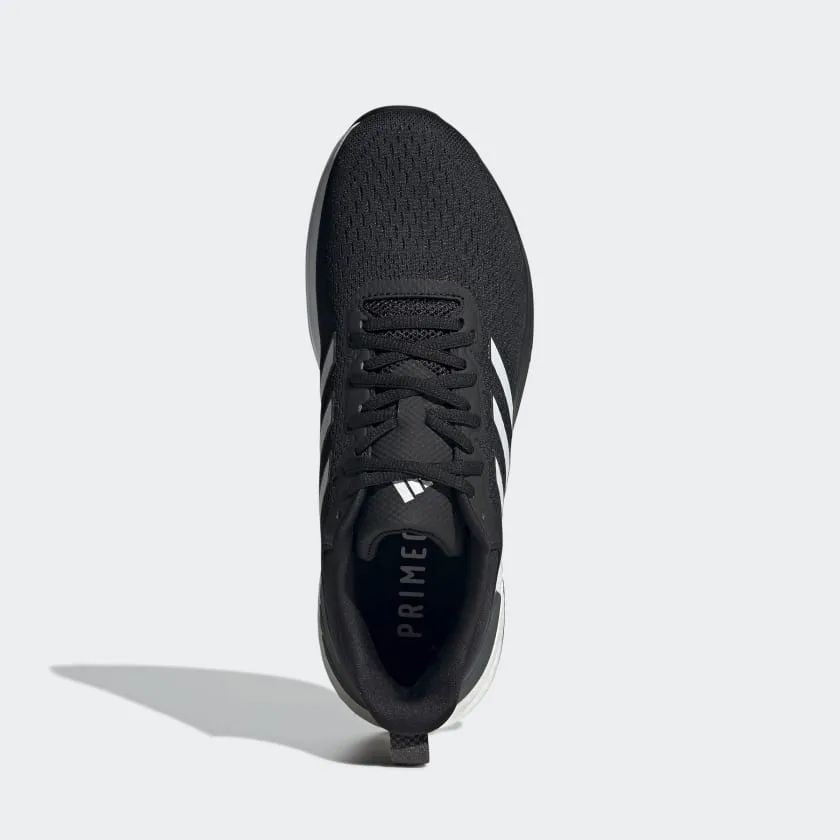 ADIDAS RESPONSE SUPER 2.0 - BLACK Adidas Lifestyle Tennis Shoes