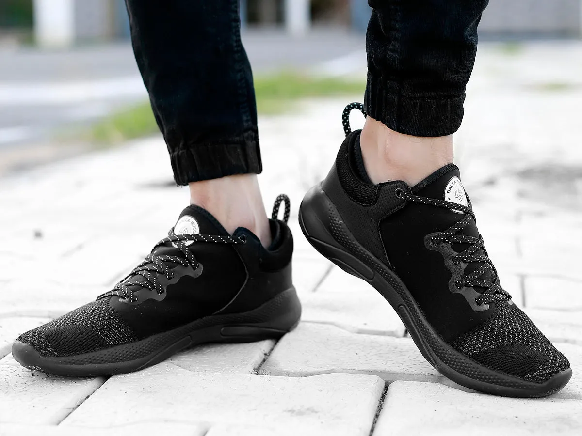 Bacca Bucci Sprint Best Running Shoes Pronated Feet