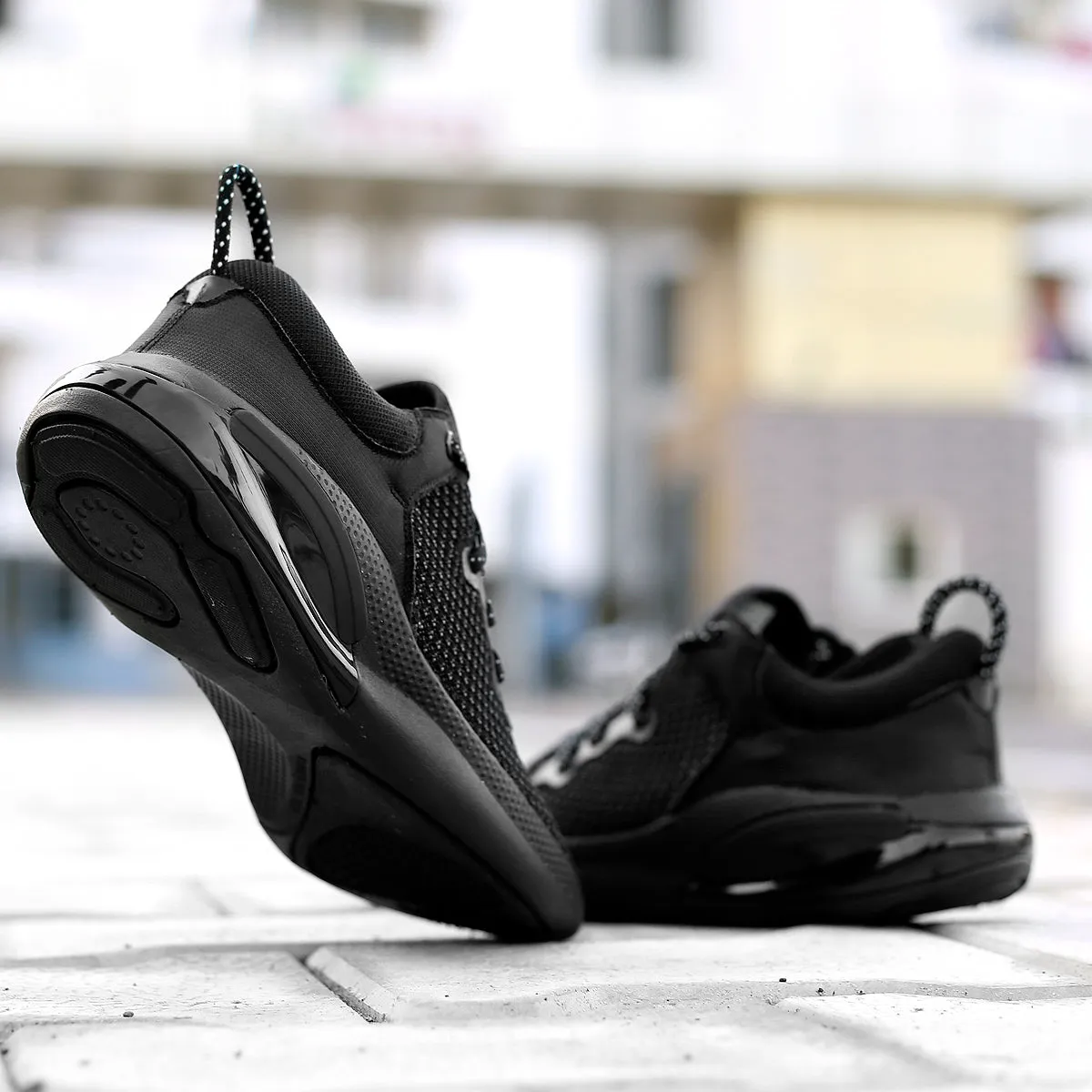 Air Max Shoes Running Bacca Bucci Sprint