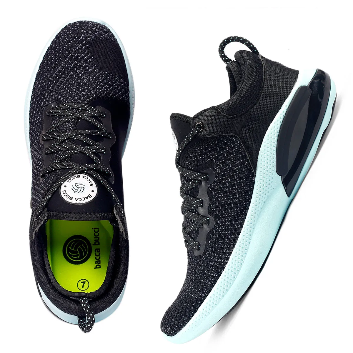 Bacca Bucci Sprint Best Running Shoes For Flat Feet Reddit