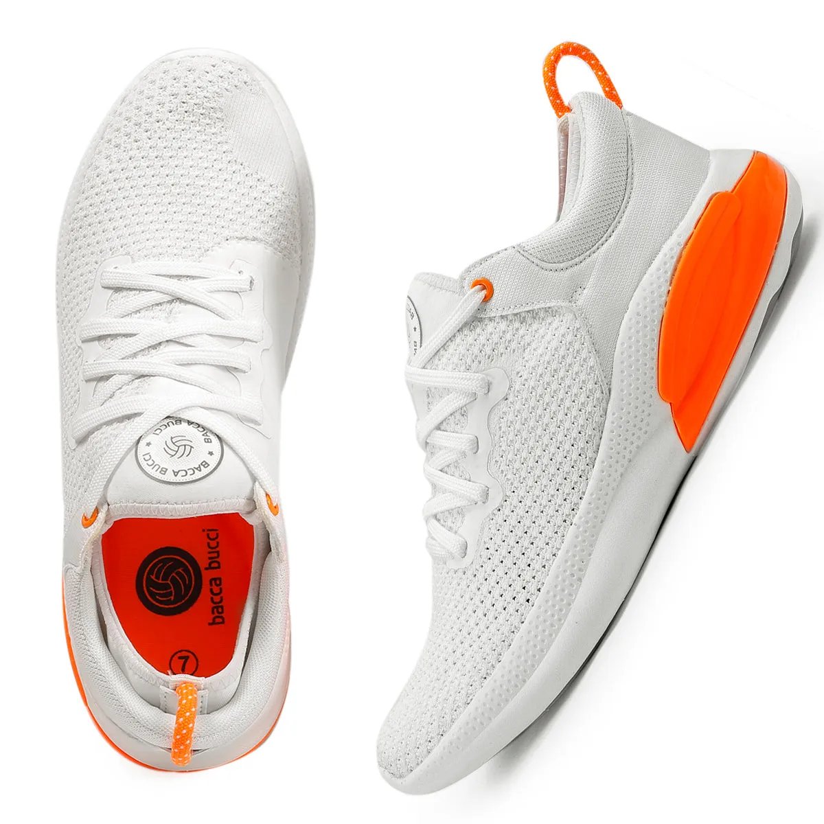 Bacca Bucci Sprint Best Trail Running Shoes 2024