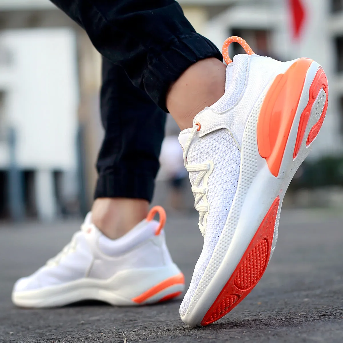 Bacca Bucci Sprint Beach Running Shoes