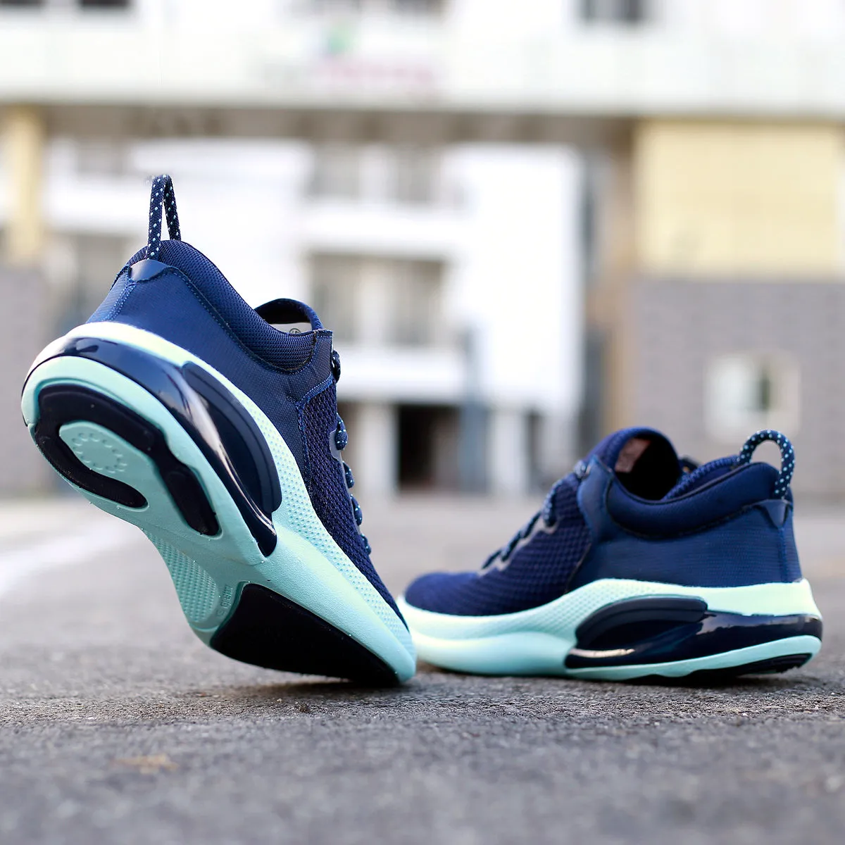 Road Running Shoes Bacca Bucci Sprint