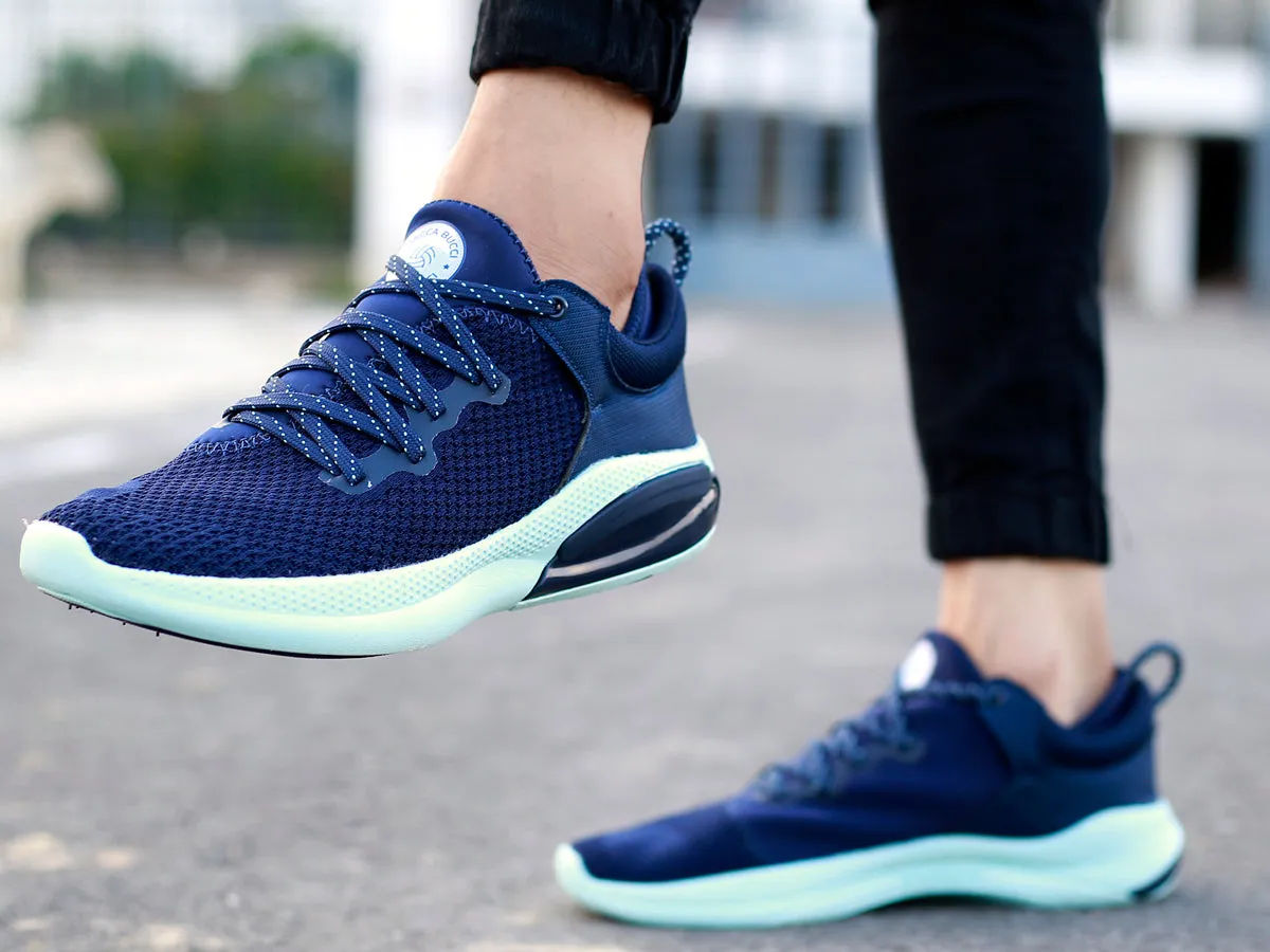 Junior Running Shoes Bacca Bucci Sprint