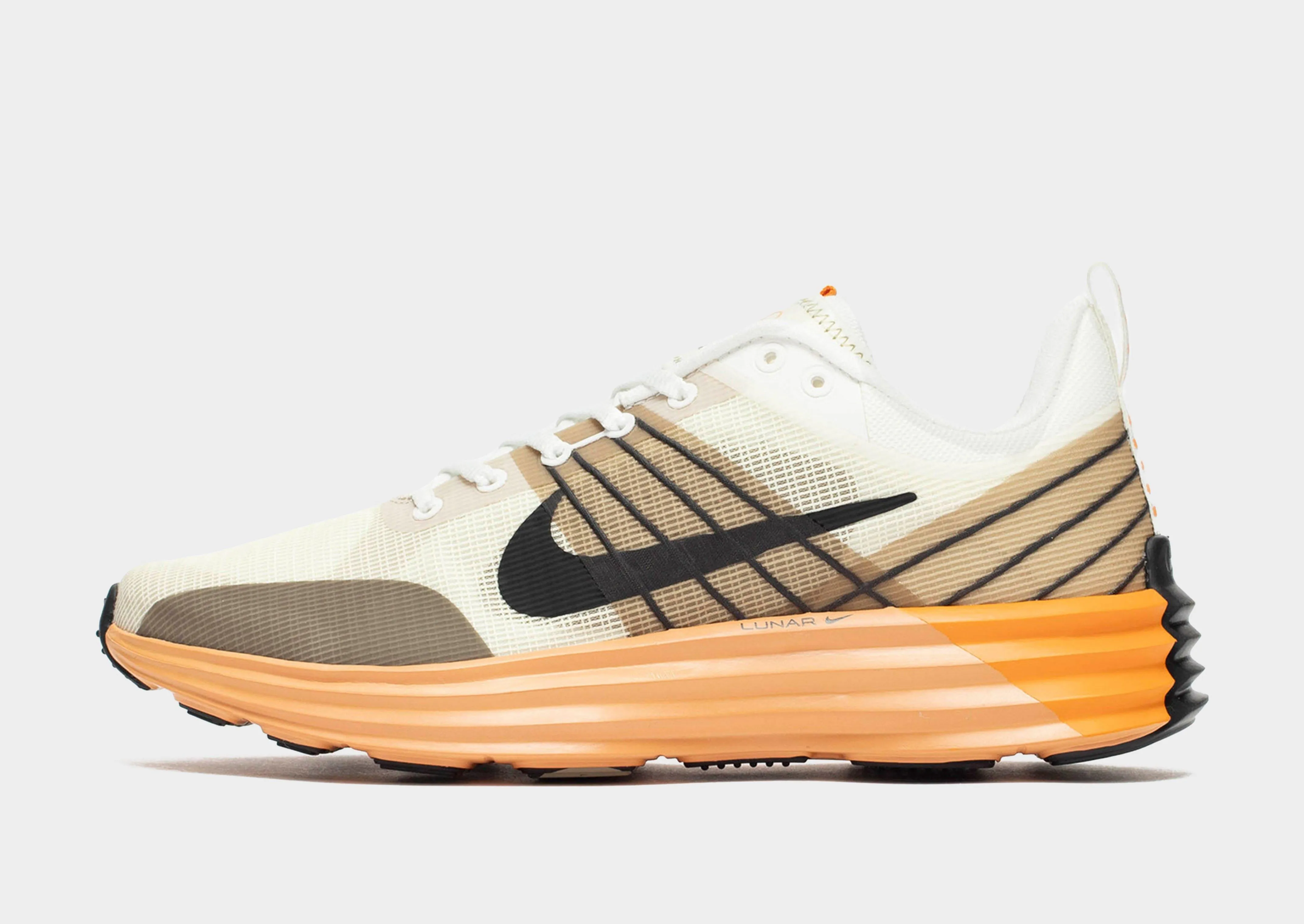 Asics Mountain Shoes Lunar Roam