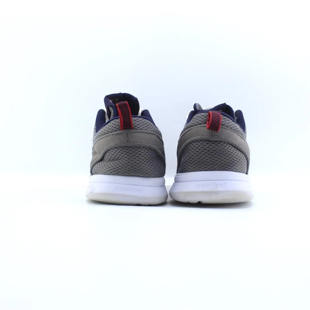 NEWFEEL WAKE YOUR WALK Trail-running Shoes