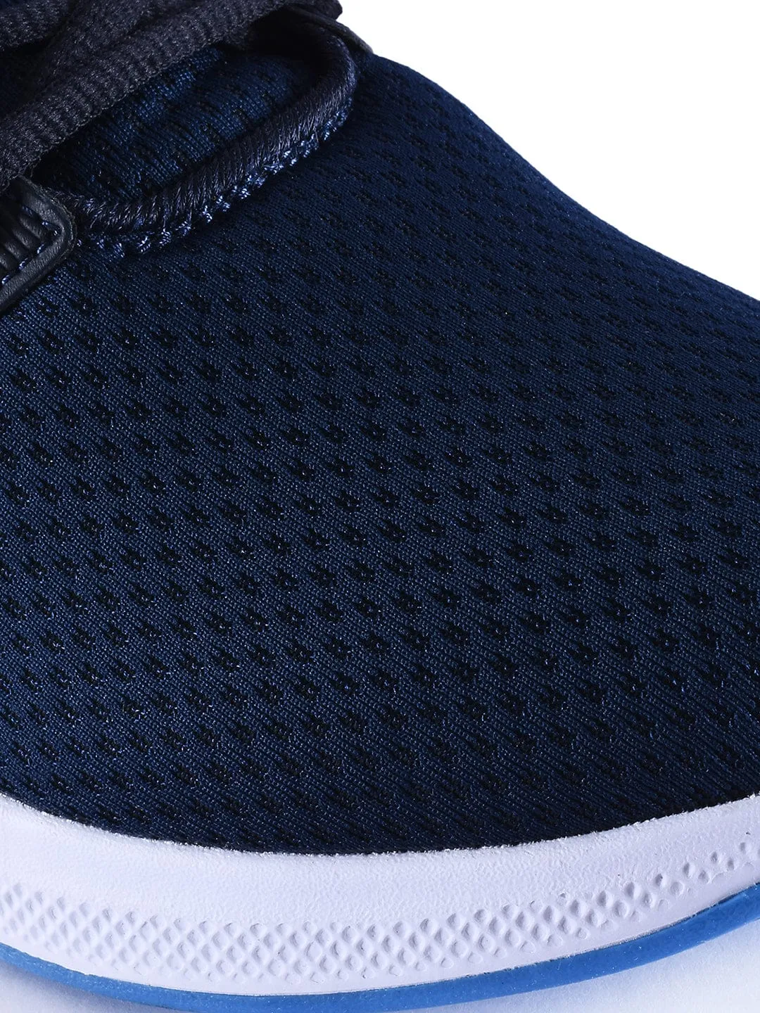 SPAIN Navy Men's Running Shoes Running Shoe Store San Diego