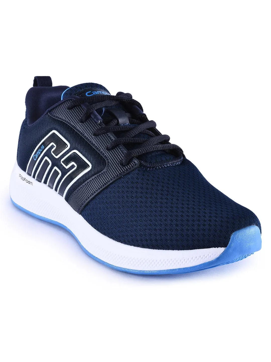 Saucany Running Shoes SPAIN Navy Men's Running Shoes