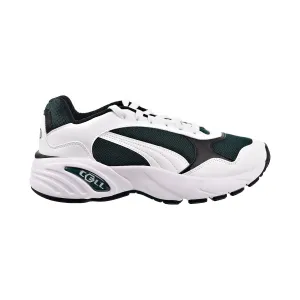 Puma Cell Viper Mens Shoes Puma White/Ponderosa Pine Asics Gel Kayano 19 Running Shoe