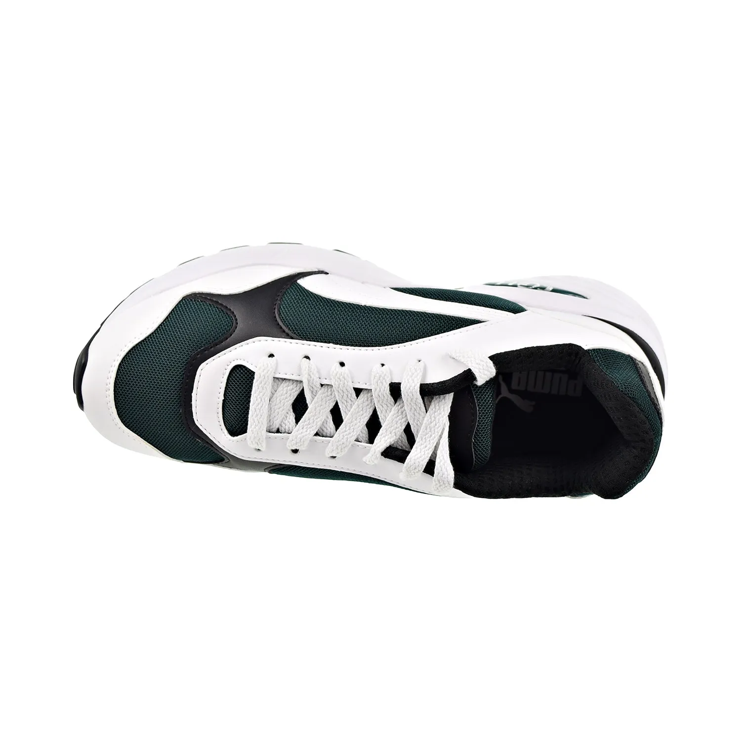 Puma Cell Viper Mens Shoes Puma White/Ponderosa Pine Asics Shoes Sports