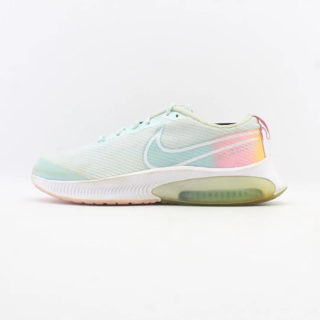 NIKE WOOZ Saucony Running Shoes