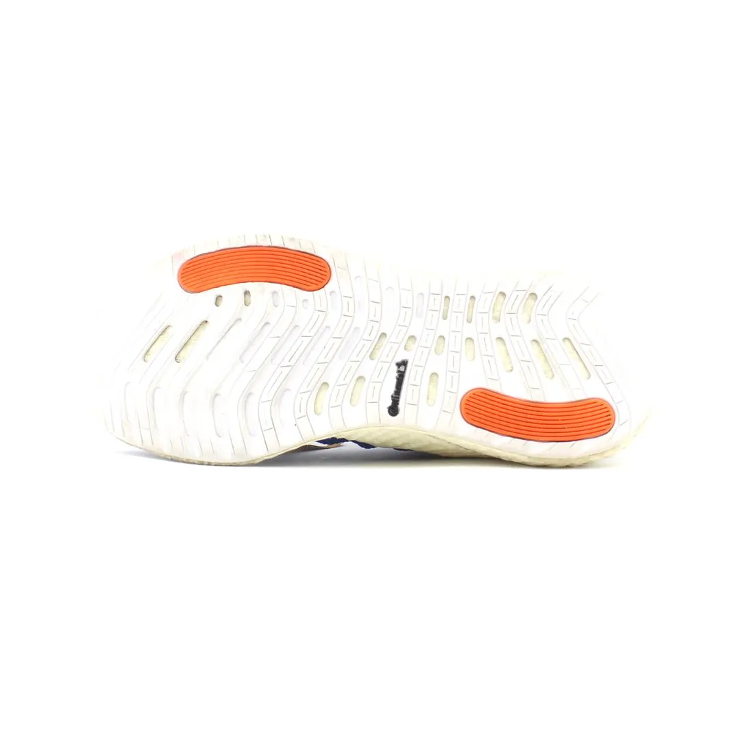 ADIDAS ALPHABOOST SYSTEM Running Shoes With Good Ankle Support