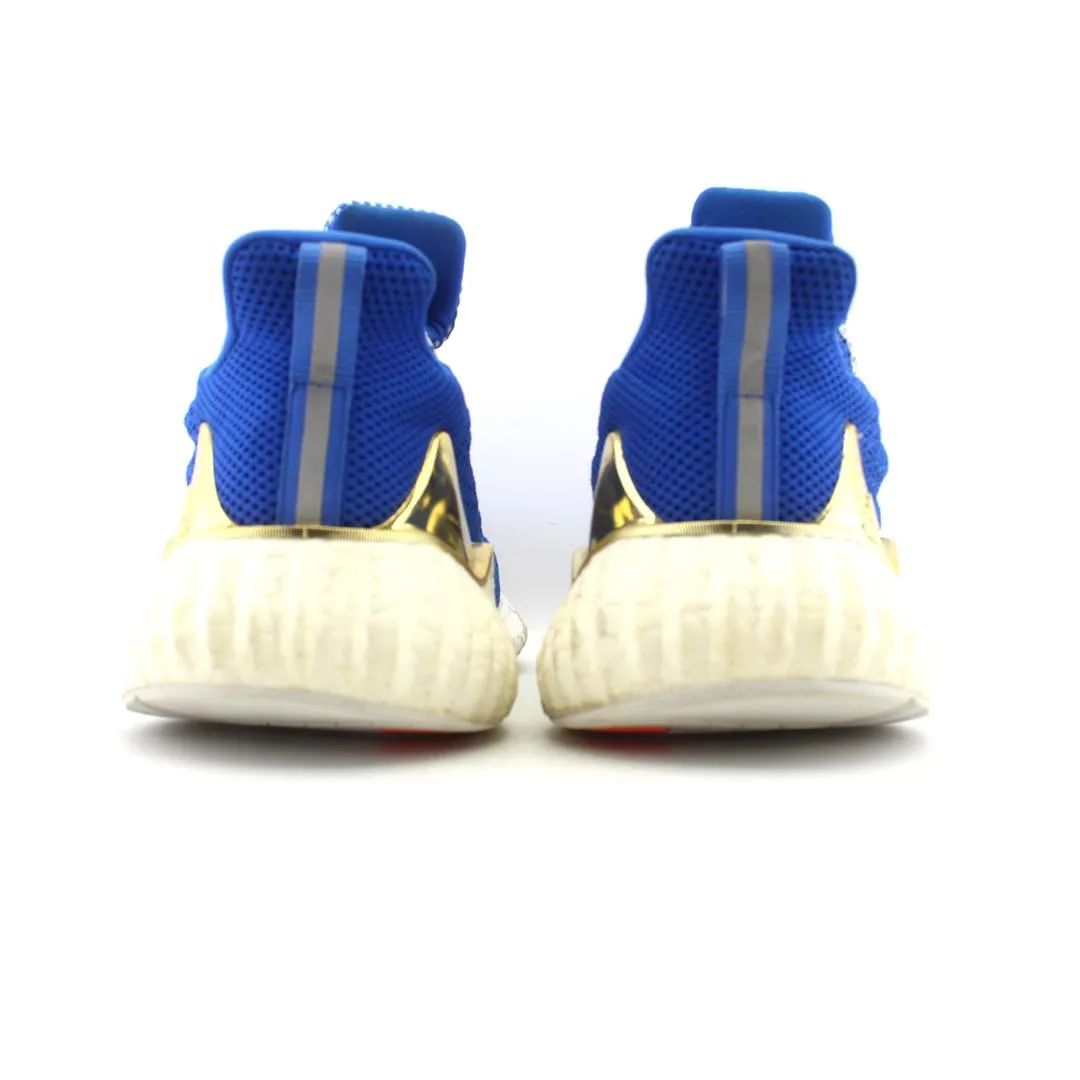 Running Shoes For Flat ADIDAS ALPHABOOST SYSTEM