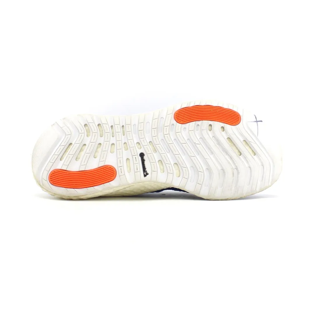 Running Shoes That Run Wide ADIDAS ALPHABOOST SYSTEM