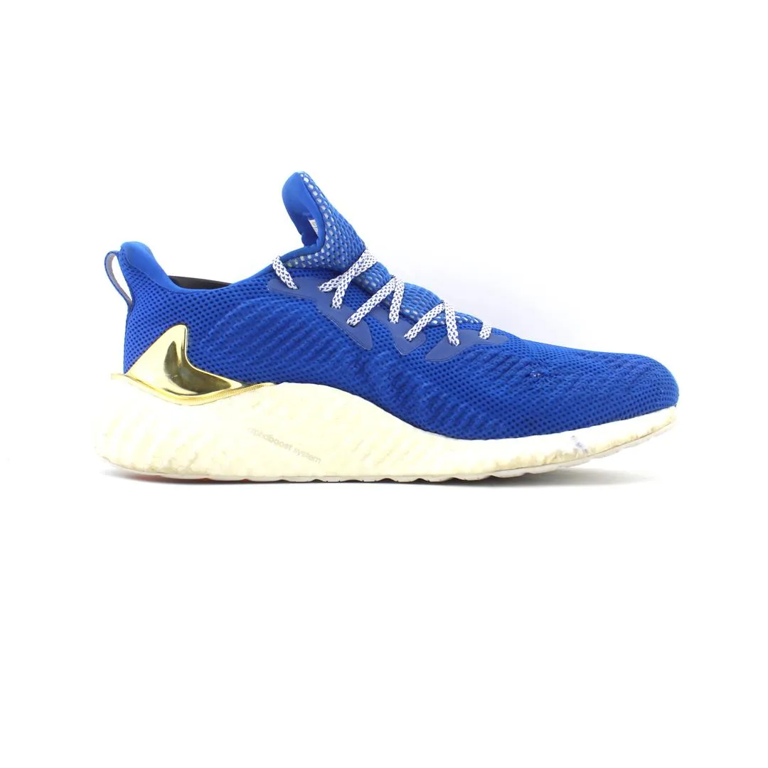 Running Shoe Store San Francisco ADIDAS ALPHABOOST SYSTEM