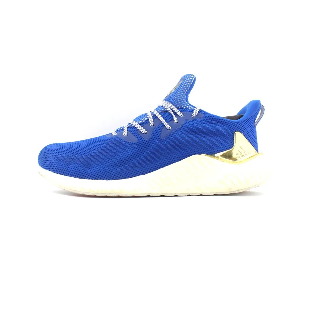 ADIDAS ALPHABOOST SYSTEM Best Running Road Shoes