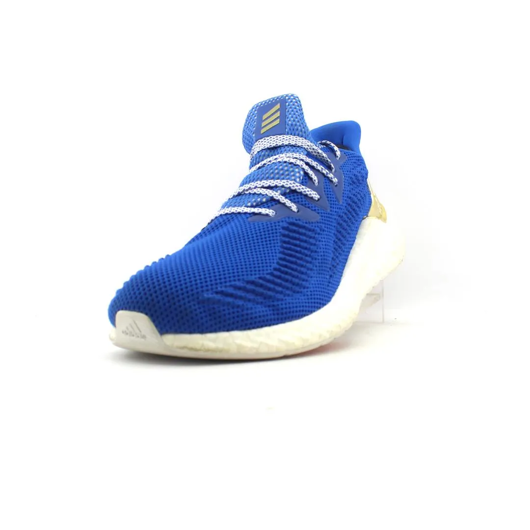 ADIDAS ALPHABOOST SYSTEM High Drop Running Shoes