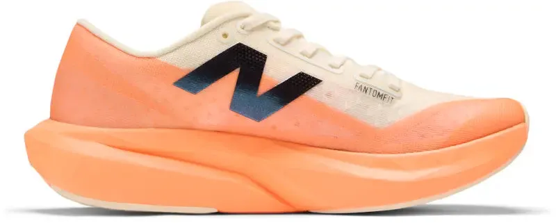 Women's New Balance FuelCell Rebel v4  Speed, Energy, and Comfort in Every Stride Good Running Shoe Brands