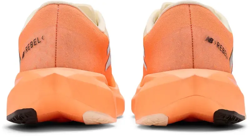 Women's New Balance FuelCell Rebel v4  Speed, Energy, and Comfort in Every Stride Runs Shoes