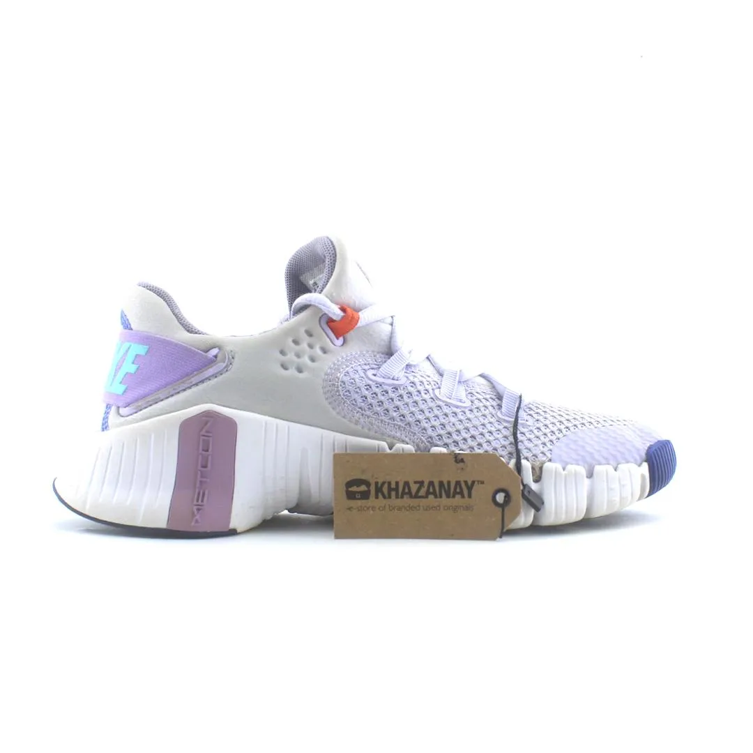 NIKE FREE METCON 4 Nephelea Holo Running Shoes