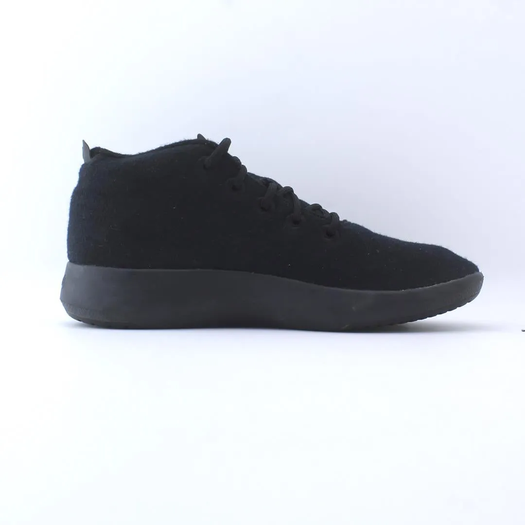 ALLBIRDS  WOOL RUNNER-UP MIZZLES Running Shoes For Toe Box