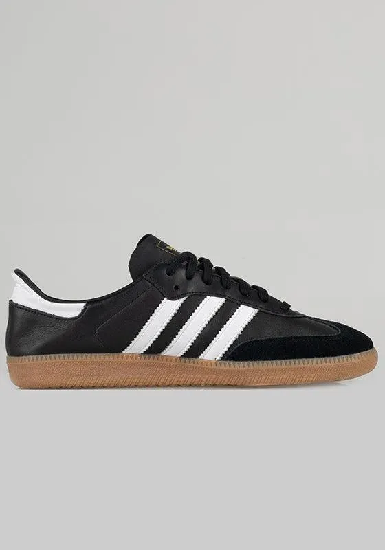 Adidas Make Your Own Shoe Samba Decon - Core Black/White/Gum
