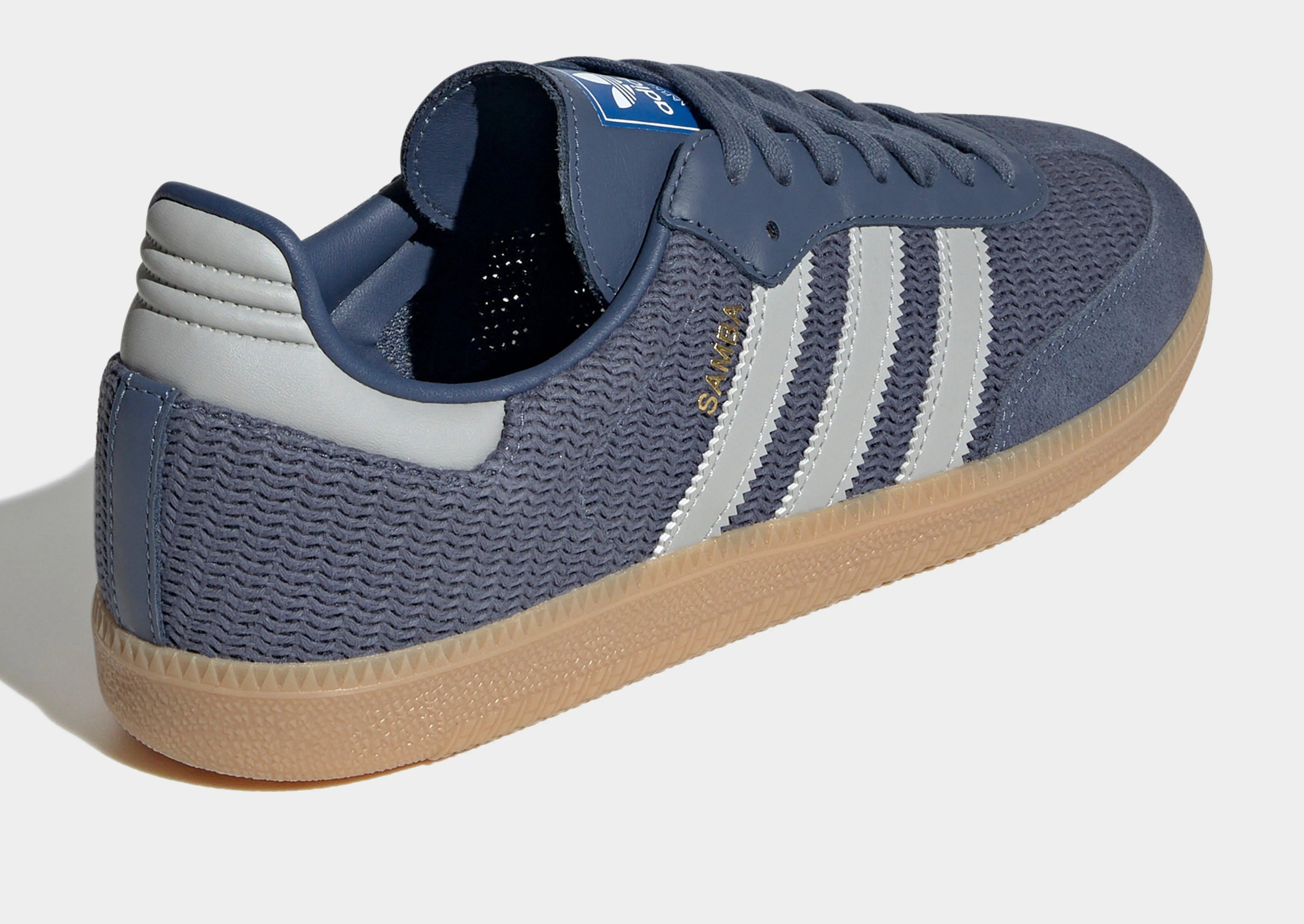 Adidas Shoes Futbol Samba OG