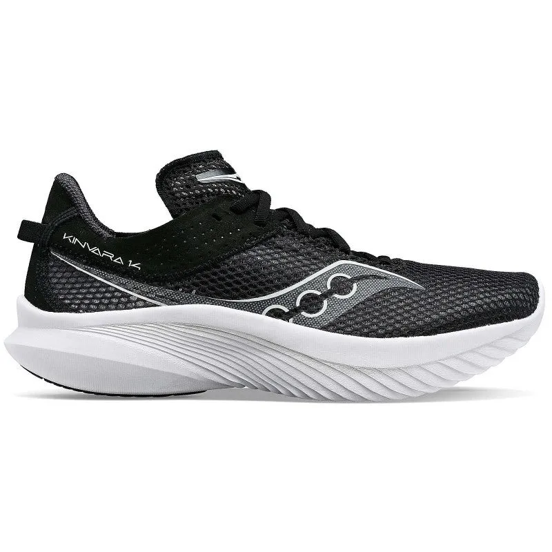 To Run Saucony Kinvara 14 - Women's