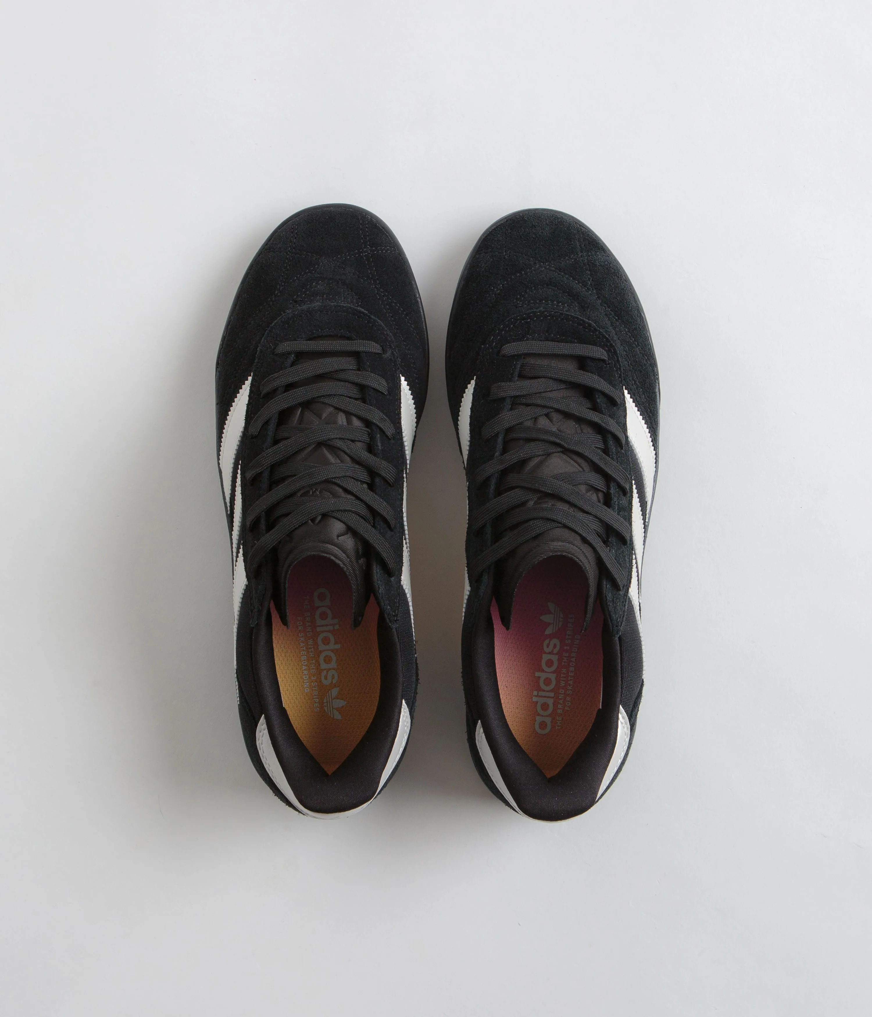 Adidas Bermuda Shoes Adidas Copa Premiere Shoes - Core Black / Zero Metallic / Spark