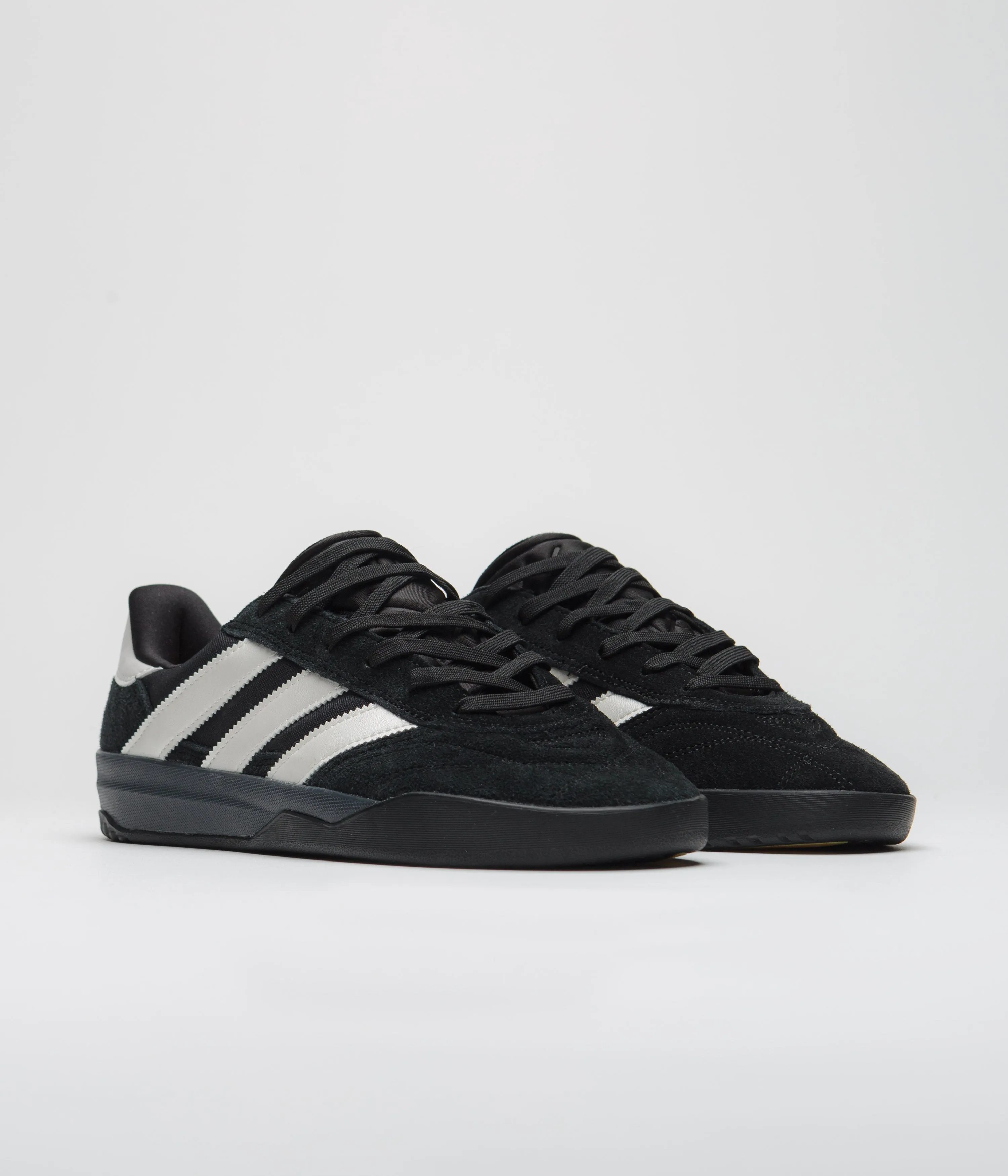 Adidas Copa Premiere Shoes - Core Black / Zero Metallic / Spark Adidas Sizing Shoes