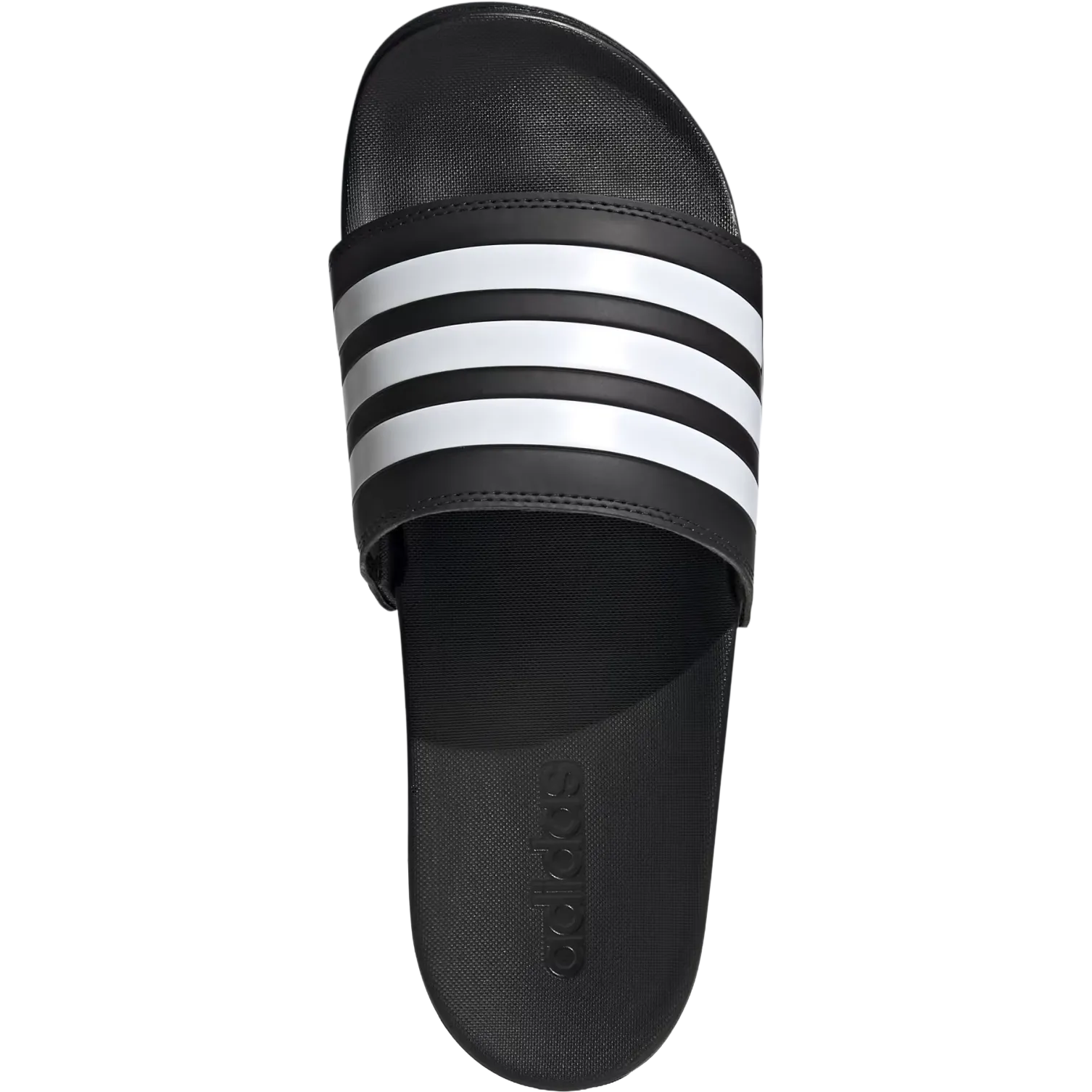 Men's Adilette Comfort High Heel T Strap Sandals