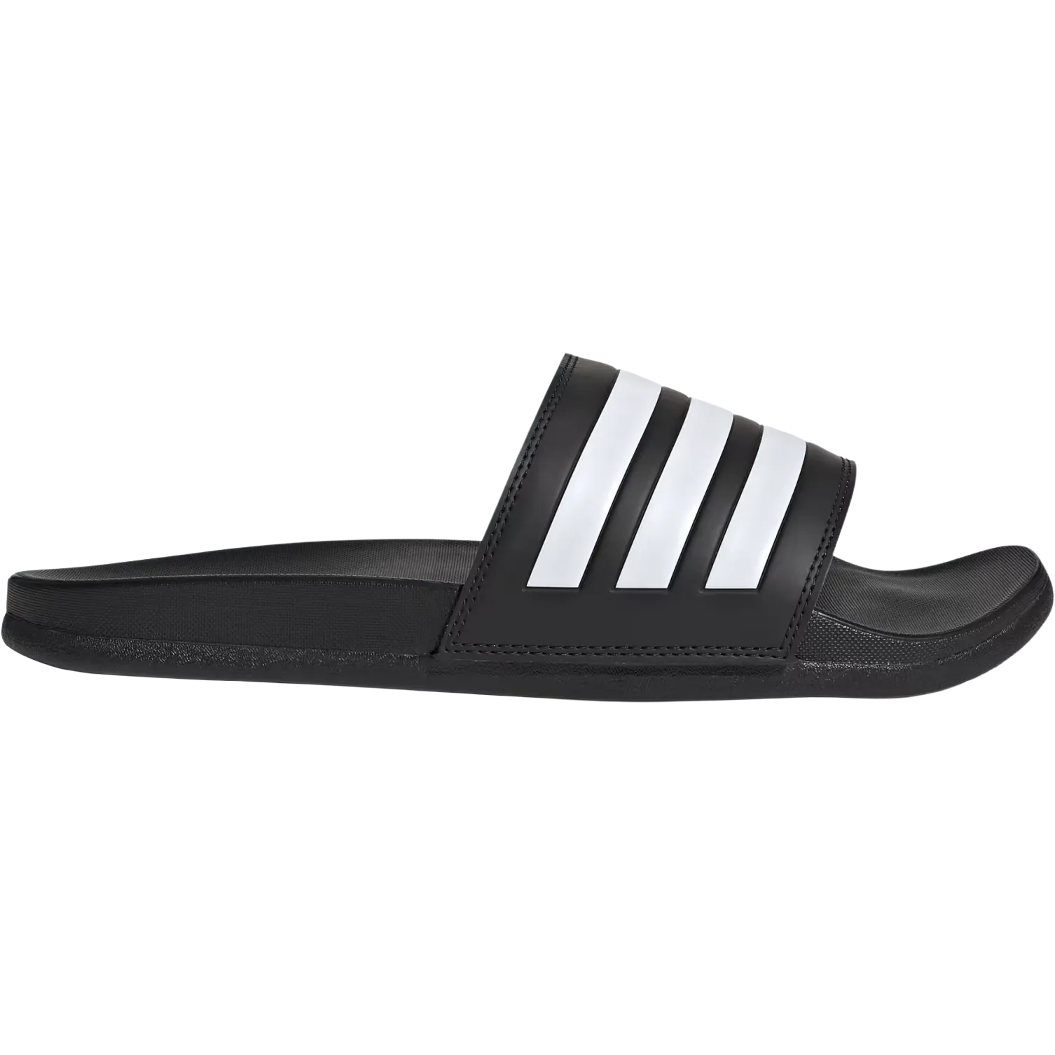 Men's Adilette Comfort St Lucia Sandals Halcyon
